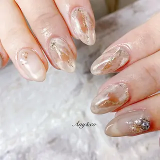 ネイル Any&co 【エニコ】のマツエク・マツパデザイン