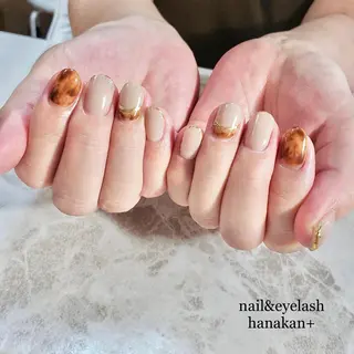 ネイル S Fumiのネイルデザイン