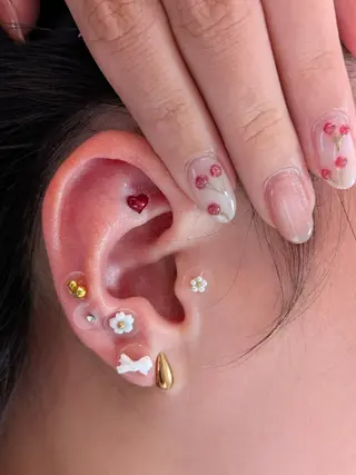 Ailes 🌻NA*YÜ🌻の眉毛・アイブロウイメージ