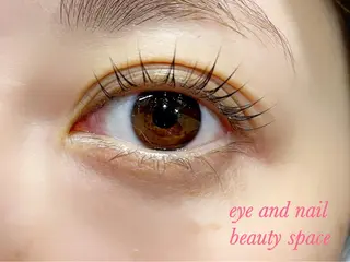マツエク・マツパ Nail❁Eye SERIのネイルデザイン