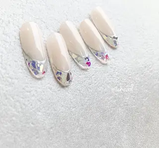 ネイル eni. by michのネイルデザイン