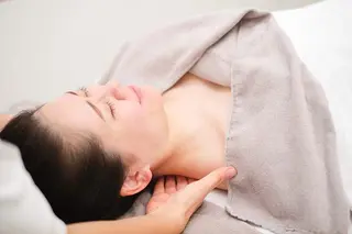 Bouquet ~ブーケ~のエステ・リラクイメージ