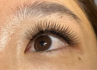 マツエク・マツパ Matsubara Kannaのマツエク・マツパデザイン