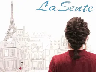 ヘアアレンジ laedi所属・棚原 春奈のヘアスタイル