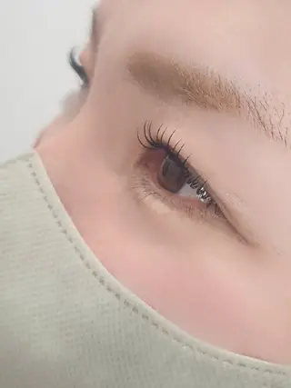 マツエク・マツパ Refoile所属・11/4open👏 Refoile🎉のマツエク・マツパデザイン