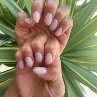 ネイル es nailのネイルデザイン