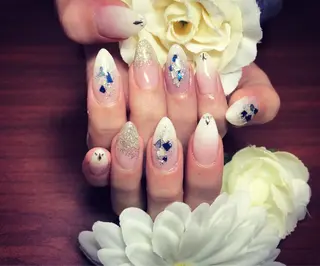 ネイル NAIL salon ACEのネイルデザイン