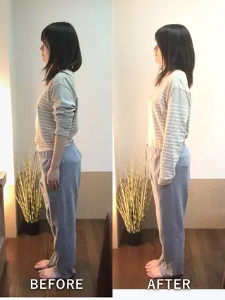 坂井 ゆいのエステ・リラクイメージ