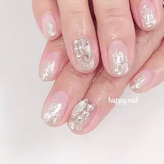 ネイル 心と体が整う腸活 サロン ラクシュミーのエステ・リラクイメージ