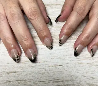 ネイル mahana nailのネイルデザイン