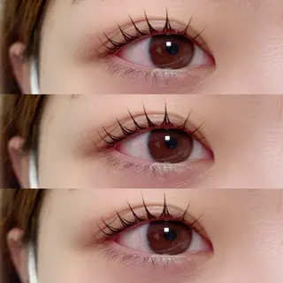 マツエク・マツパ chipi 川越のマツエク・マツパデザイン