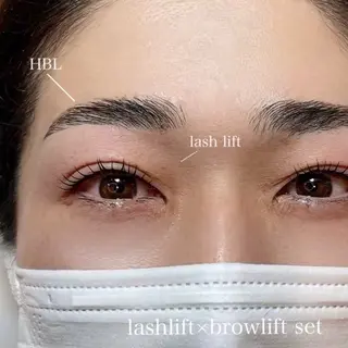 アイブロウ 🌺STELLA松戸 rina🏝☀️のマツエク・マツパデザイン