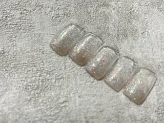 ネイル 梶原 久美のネイルデザイン