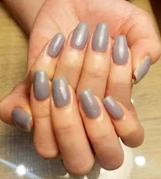 ネイル スマイルニコ Aiのネイルデザイン