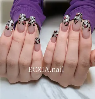 ネイル ECXIA 【エクシア】のエステ・リラクイメージ