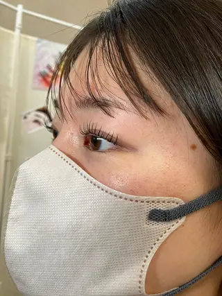 マツエク・マツパ caresalon callaのエステ・リラクイメージ