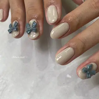 ネイル C. Ricoのネイルデザイン