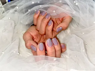 ネイル SERINA NAILのネイルデザイン