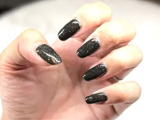 ネイル T Yumikoのネイルデザイン