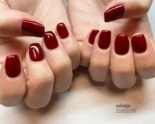 ネイル 大山 浩美のネイルデザイン