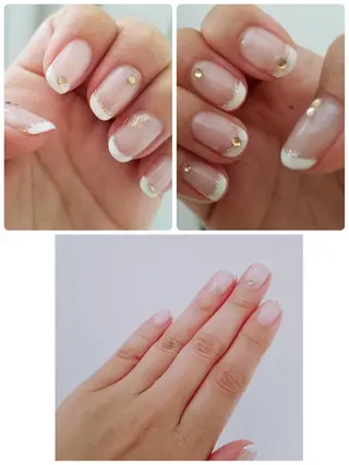 ネイル ヘアーサロン　Olive所属・田口 美奈のヘアスタイル