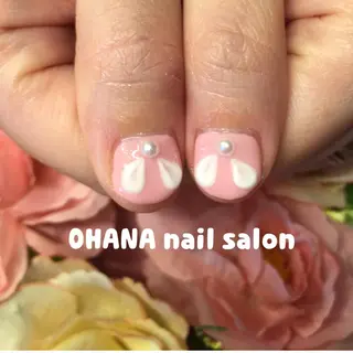 ネイル 那覇🏝️台湾人 ネイリストSHIUのネイルデザイン