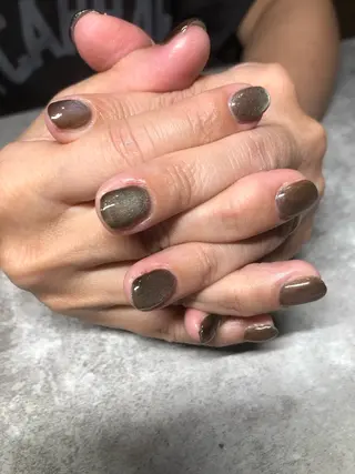 ネイル nailsalon bambiのネイルデザイン