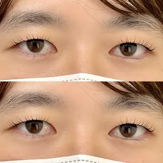 マツエク・マツパ Chihiro🕊️ 韓国パーマ/眉毛のマツエク・マツパデザイン