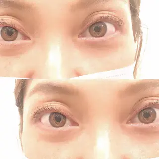 マツエク・マツパ 【ｉｒｏｋａ】 AYAKAのマツエク・マツパデザイン