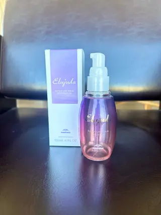 Morpho Hair Product所属・井上 花音のヘアスタイル