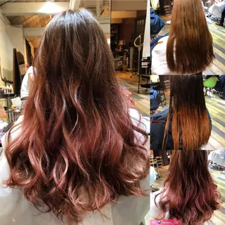 ロング カラー Fave【フェイブ】 /🌈推し活のその他イメージ