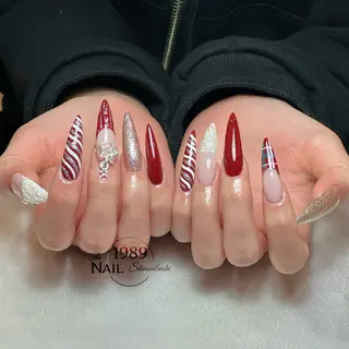 ネイル The 1989 Nail Salonのネイルデザイン