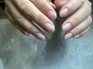 ネイル Jam〜nail＆eyelash所属・Jam Nail Seiraのネイルデザイン