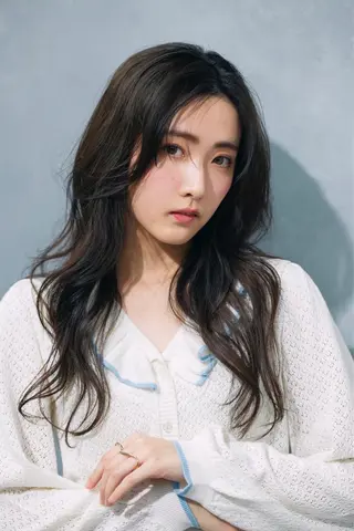 ロング 人気沸騰中✨ヘア メイク✨フジモリのヘアスタイル