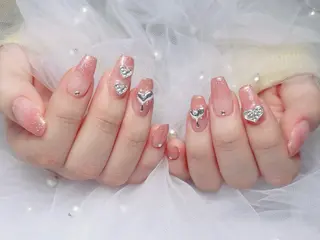 ネイル ネイルサロン lotusのネイルデザイン