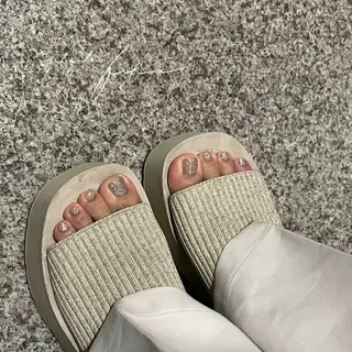 ネイル Saki 【パラジェル取扱店】のネイルデザイン