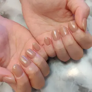 ネイル ジェヌインネイル 河内のネイルデザイン