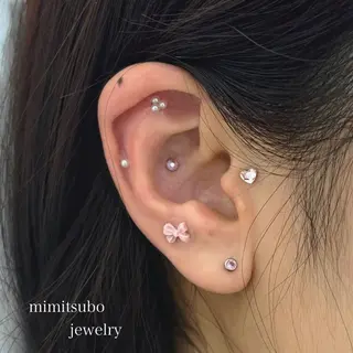 i_ee beauty studio所属・i__ee 【yuna】のマツエク・マツパデザイン