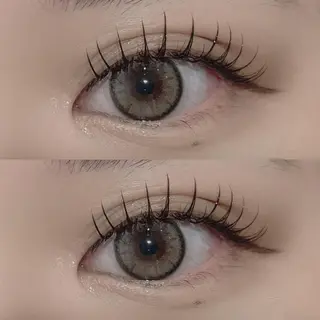 マツエク・マツパ ▫️束感まつ毛▪️ アイブロウ 佐藤梨緒の眉毛・アイブロウイメージ