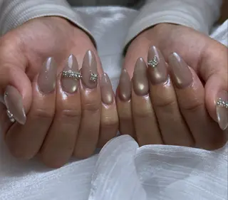 ネイル reine risaのネイルデザイン