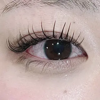 マツエク・マツパ August 大野のエステ・リラクイメージ