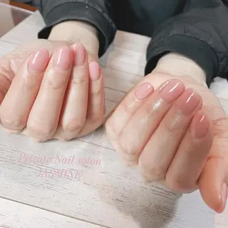 ネイル Nail salon JASMINEのネイルデザイン