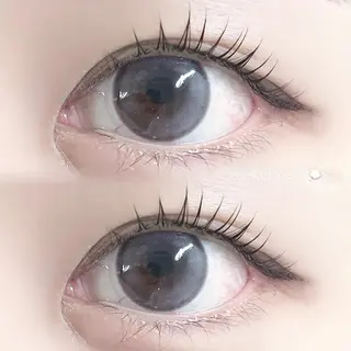 マツエク・マツパ kanoha 🦖⋆͛のマツエク・マツパデザイン