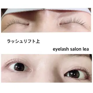 マツエク・マツパ 伊良部 美保子のマツエク・マツパデザイン