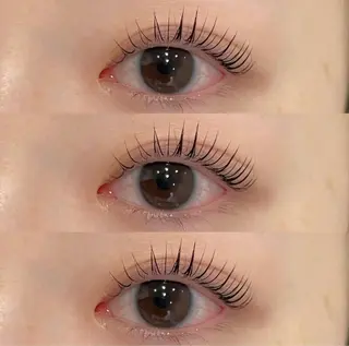 マツエク・マツパ マツパ&パリジェンヌ 専門のマツエク・マツパデザイン