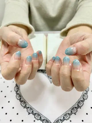 ネイル プライベートサロン LALA Nailのネイルデザイン