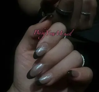 ネイル Oomiya 服部のネイルデザイン