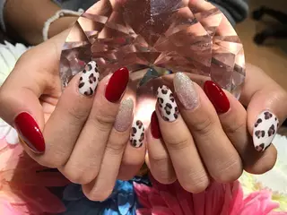 ネイル YUN 💅のネイルデザイン