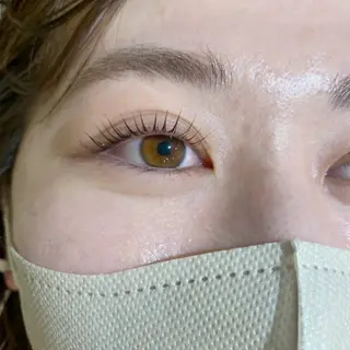 マツエク・マツパ eyelist 馬場のマツエク・マツパデザイン