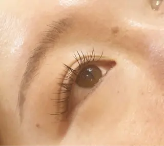 マツエク・マツパ Lokelani HAYASHIのマツエク・マツパデザイン